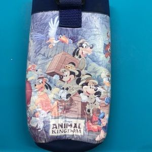 Vintage Disney Animal Kingdom Bottle